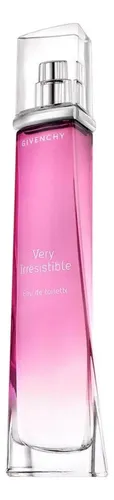 Givenchy Very Irrésistible EDT 75ml para feminino