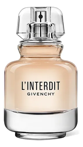Givenchy L'interdit Hair Mist 35ml