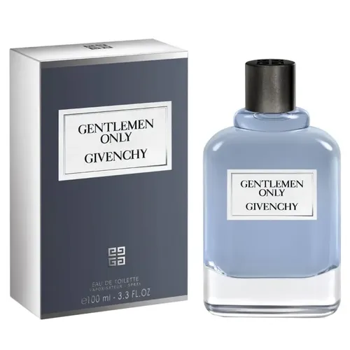 Givenchy gentleman only EDT 100ml para masculino