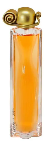 Perfume Organza Givenchy Eau De Parfum Feminino 100ml