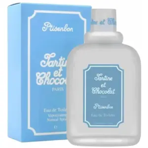 Tartine Et Chocolat Givenchy Edt Infantil 100ml