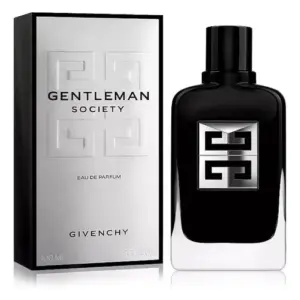 Perfume Givenchy Gentleman Society Masculino 100ml Edp