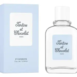 Tartine Et Chocolat Givenchy Infantil Eau De Toilette 100ml