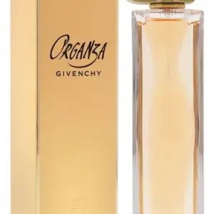 PERFUME ORGANZA GIVENCHY Edp FEMININO 100ml