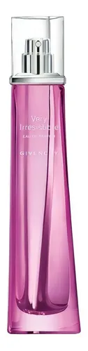 Perfume Givenchy Very Irresistible Edp Feminino 75ml