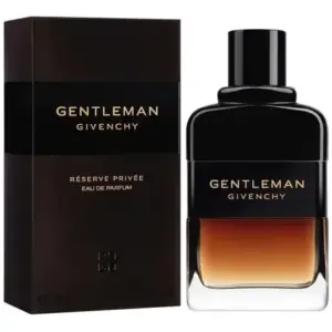 Perfume Givenchy Gentleman Reserve Privée Masculino 100ml