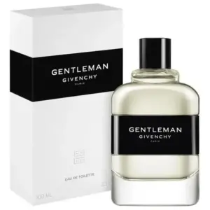 Perfume Masculino Gentleman Givenchy Eau De Toilette 100ml