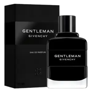 Gentleman Givenchy Perfume Masculino Eau De Parfum 60ml