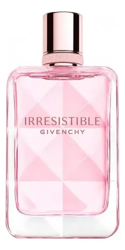 Givenchy Irresistible Very Floral Edp 50ml Para Feminino