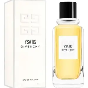 Perfume Givenchy Ysatis Eau De Toilette 100ml For Women