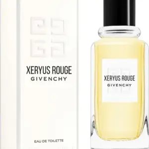 Givenchy Xeryus Rouge EDT 100 ml Para Homen