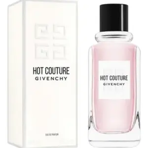 Givenchy Hot Couture Edp 100ml Para Mulheres frasco De 2022
