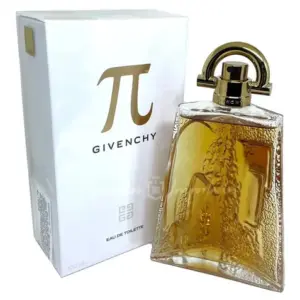 Perfume Givenchy Pi 100ml Masculino
