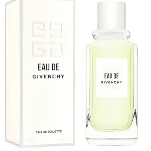 Perfume Eau De Givenchy Fem Edt 100ml
