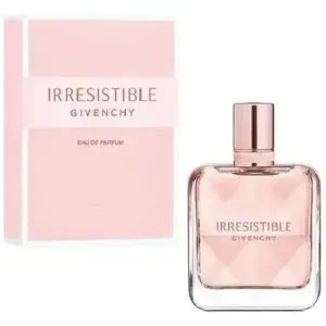 Givenchy Irresistible 80ml Perfume Feminino C Selo Volume Da Unidade 100 Ml