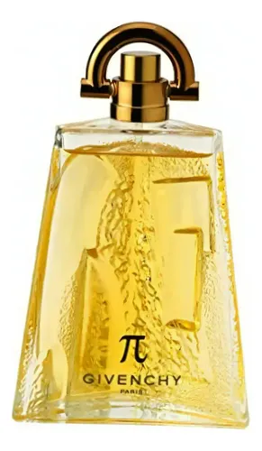 Perfume Givenchy Pi Edt 100 Ml Selo Adiepc