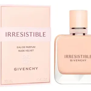 Givenchy Irresistível Nude Velvet Edp 35