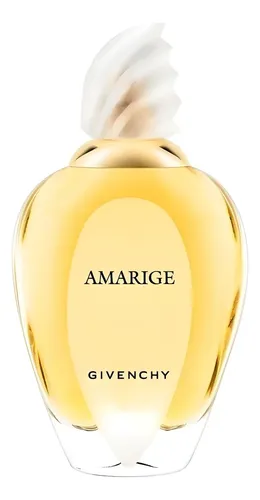 Givenchy Amarige Edt 30ml Feminino Original Com Selo