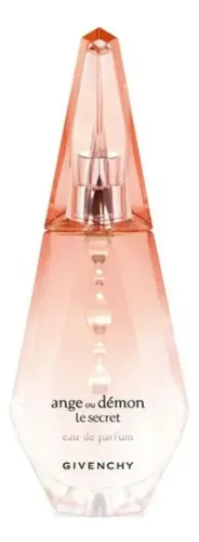 Ange Ou Démon Givenchy Le Secret Eau De Parfum 50ml - Perfum