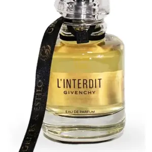 Perfume Givenchy L'interdit 80ml Edp Feminino Original + Nf
