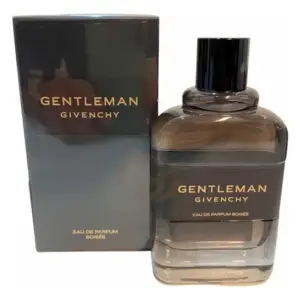 Perfume Gentleman Givenchy Boisée 100ml Edp Original Lacrado