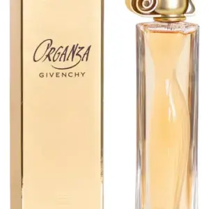 Perfume Feminino Organza Edp 100ml Givenchy Original C/selo