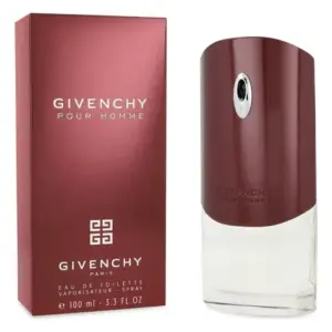 Perfume Givenchy Pour Homme Masc. 100 Ml