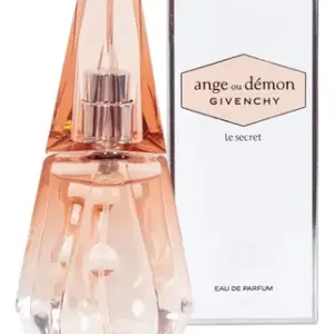 Perfume Ange Ou Demon Le Secret Givenchy Feminino Edp 100ml Selado Volume da unidade 100 mL
