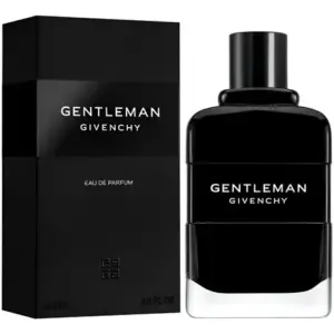 Givenchy Gentleman Edp 100ml Masculino | Original + Amostra
