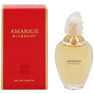 Perfume Givenchy Amarige Feminino 30ml Edt - Original