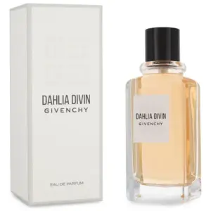 Miticos Dahlia Divin Givenchy Edp Feminino 100ml