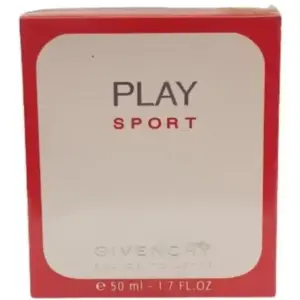 Perfum Givenchy Play Sport Edt Masculino 50ml