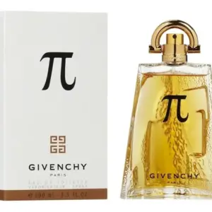Perfume Pi Masculino Eau De Toilette 100ml Givenchy