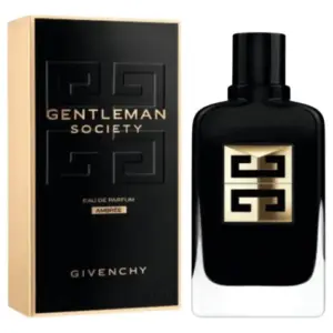 Givenchy Gentleman Society Ambrèe 100ml