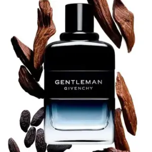 Perfume Masculino Givenchy Gentleman Eau De Parfum 100 Ml Original