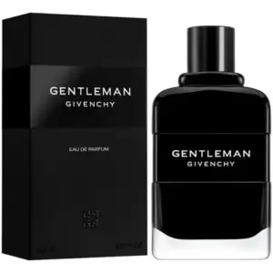 Givenchy Gentleman Eau De Parfum ( Edp ) 100ml + Amostra