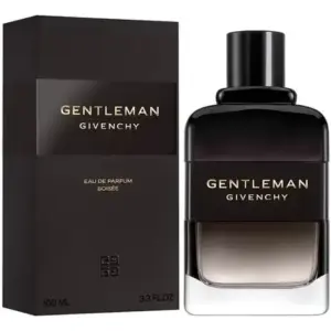 Perfume Givenchy Gentleman Boisée Masculino 100ml Edp