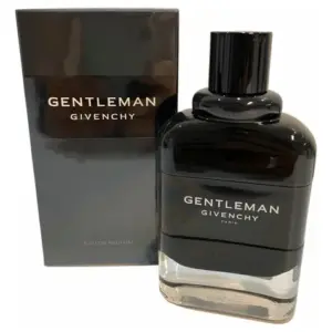 Perfume Gentleman 100ml Edp Givenchy Original Selo Adipec