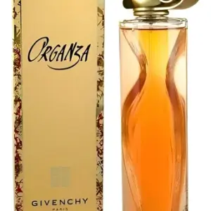 Perfume Importado Organza Feminino Edp 100ml - Givenchy