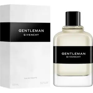 Perfume Gentleman Givenchy - Eau De Toilette - 100ml