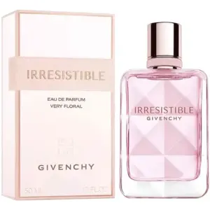 Givenchy Irresistible Very Floral 50ml Feminino | Original + Amostra