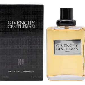 Edição Givenchy Gentleman Men 100ml