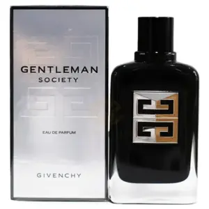 Perfume Givenchy Gentleman Society Edp 100ml Masculino