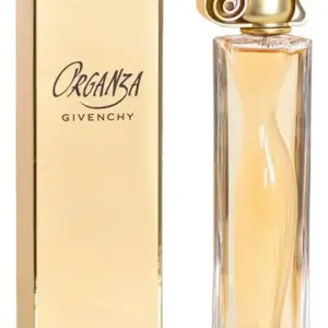 Perfume Givenchy Organza Feminino 100ml Edp - Original
