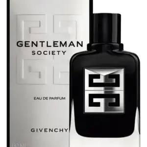 Givenchy Gentleman Society - Perfume Masculino Amadeirado