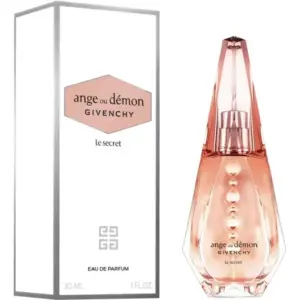 Ange Ou Démon Le Secret Edp 30ml | Original + Amostra