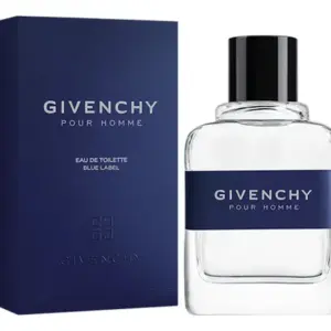 Spray Edt Givenchy Blue Label 100ml