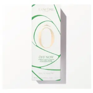 Perfume les Ô lancôme off now edt 100ml