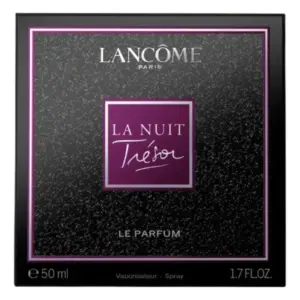 Lancome La Nuit Tresor Le Parfum - Fem 50ml Volume da unidade 50 mL