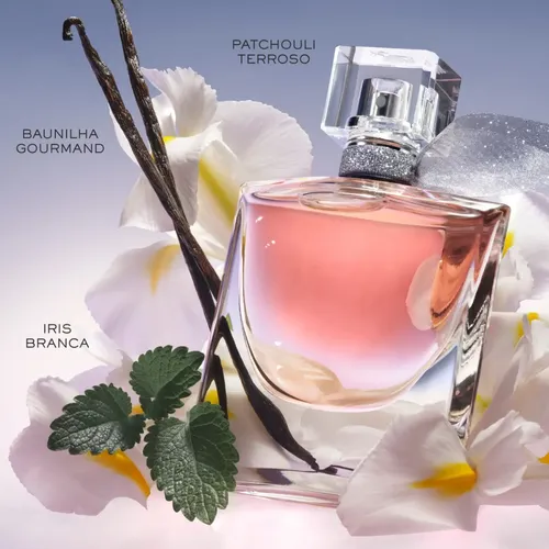 La Vie Est Belle Edp 100ml + Loção Corporal + Mini La Vie Est Belle
